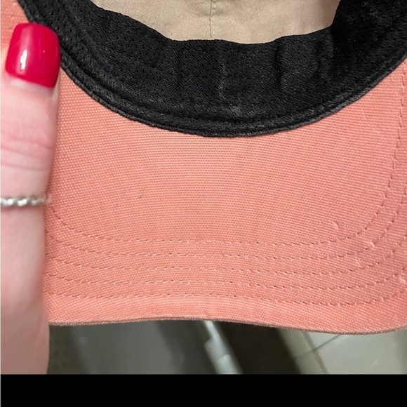 Carhartt Baseball Hat - Picture 3 of 5